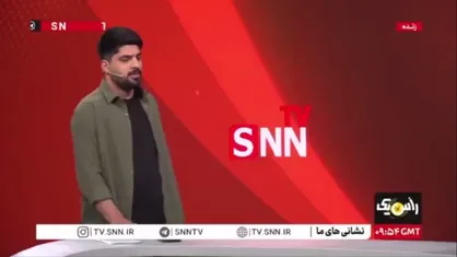شهید 15 ساله حملات تروریستی اخیر: ما دانش&zwnj;آموخته میدان&zwnj;های نبردیم / دست&zwnj;نوشته محمدمهدی سبحانی&zwnj;فر پاسخ دندان&zwnj;شکن دهه هشتادی&zwnj;ها به قماربازان تاریخ است