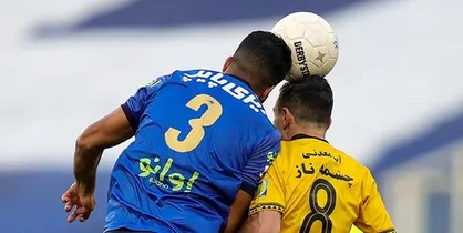 شکایت سپاهان از استقلال باز هم رد شد