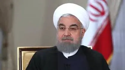 آقای روحانی؛ کاش در مقابل وزیری که کل کارنامه&zwnj;&lrm;اش چند خط بیشتر نیست سکوت نمی&zwnj;کردید