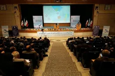 پنجاه و دومین اجلاس معاونان آموزشی دانشگاه‌های سراسر کشور قزوین آغاز شد