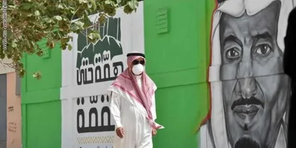 احتمال ابتلای ۱۴ شاهزاده سعودی به کرونا+عکس