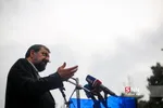 سخنرانی محسن رضایی دبیر تشخیص مصلحت نظام