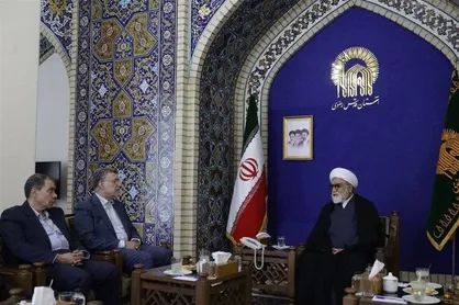 پیشرفت پزشکی ایران از برکات انقلاب اسلامی است