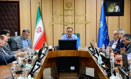 اخلاق&zwnj;مداری در مدیریت از مصادیق ارتقای سلامت معنوی سازمان