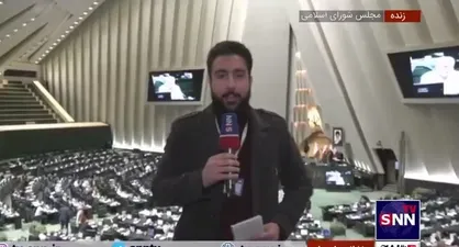مبارزه با فساد و تقویت هم&zwnj;کاری قوای سه&zwnj;گانه در دستور کار نشست مشترک مجلس و قوه قضائیه