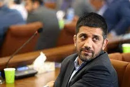 علیرضا دبیر: به جمع&zwnj;بندی قطعی برای شرکت در انتخابات نرسیدم