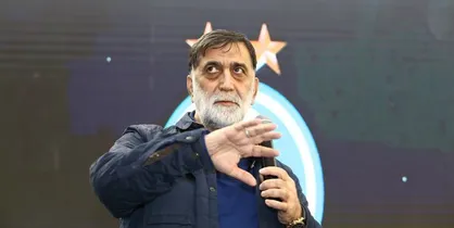 نامه آجرلو به عزیزی خادم برای ورود به بحث واگذاری تبلیغات محیطی دربی و سنگ&zwnj;اندازی سازمان لیگ