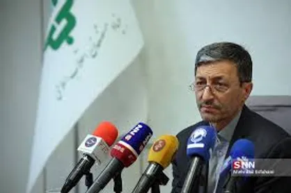 قدردانی رئیس سازمان بسیج اساتید از فتاح به خاطر آزادی ۲۵۷۴ زندانی جرائم غیر عمد