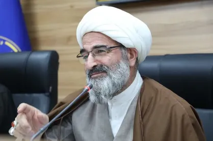 امام جمعه سمنان: تمام جبهه ظلم صف&zwnj;آرایی کرده&zwnj;اند تا به اسلام و نظام جمهوری اسلامی ضربه وارد کنند