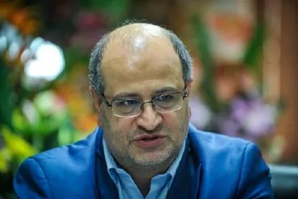 زالی: ۸۶ درصد تهرانی&zwnj;ها موافق افزایش محدودیت&zwnj;های کرونایی هستند