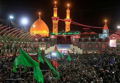 بررسی اسرار عدد چهل و جایگاه آن در اربعین