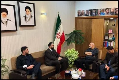 ویژه&zwnj; برنامه رادیویی &laquo;تئاترشهر&raquo; از ۲۴ آذر ماه پخش می&zwnj;شود