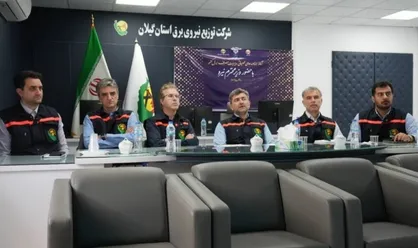 تامین برق چاه&zwnj;های کشاورزی در چارچوب پروانه بهره&zwnj;برداری آب