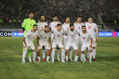 نامه ایران به فیفا: میزبانی بازی رفت و برگشت با قطر را جابجا کنید!