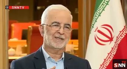 وزیر کشور: جوانان و مردم به آینده امید داشته باشند / حافظان امنیت در حال مبارزه با تروریست&zwnj;ها هستند و اغتشاشات رو به کاهش است + فیلم