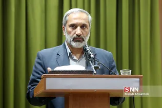 همایش پیشکسوتان دفاع مقدس استان تهران