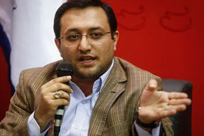 واکنش مهدی محمدی به توقیف روزنامه کیهان