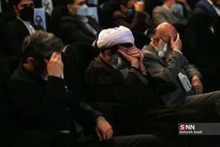 همایش هماهنگی دومین سالگرد شهادت حاج قاسم سلیمانی