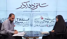 روزهایی که استاد را از کلاس بیرون می‌کردند / بر نهاد دانشگاه چه گذشت؟ + فیلم