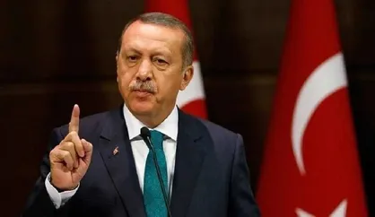 هشدار اردوغان به آمریکا/ اجازه ایجاد گذرگاه تروریستی در شمال سوریه را نمی&zwnj;دهیم