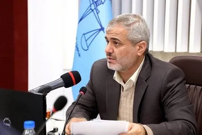 تداوم خدمت&zwnj;رسانی واحد&zwnj;های قضایی تهران در ایام جنگ تحمیلی ۱۲ روزه
