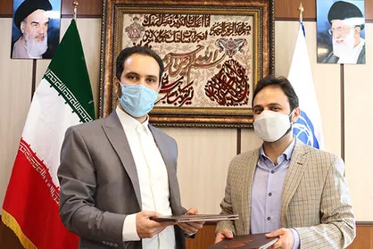 انعقاد تفاهم&zwnj;نامه ساترا و تبیان برای صیانت از حقوق کودکان