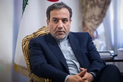 عراقچی: سلاح اتمی جایگاهی در ایدئولوژی ایران ندارد