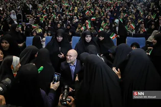 قالیباف