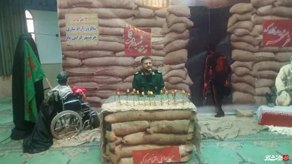 رمز فتح خرمشهر&zwnj;های پیش رو را در ۳ خرداد جستجو کنید/ پیروزی ما امروز در درک جهاد کبیر است