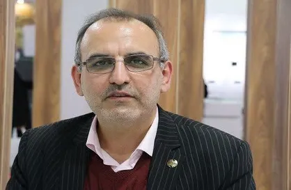 علت اختلال در برخی سرویس&zwnj;های مخابرات تهران به زبان بیدخام