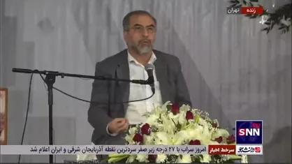 رئیس سابق مرکز برنامه ریزی سازمان انرژی اتمی: مصطفی حداقل در مقابل ۱۰ سرویس اطلاعاتی دشمن ایستاد