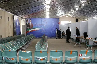 دومین روز ثبت نام انتخابات شورای شهر 1400