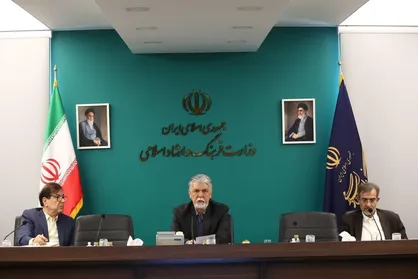 صالحی: برای پرداختن به آینده هنر باید نقش دانشگاه&zwnj;ها را جدی گرفت