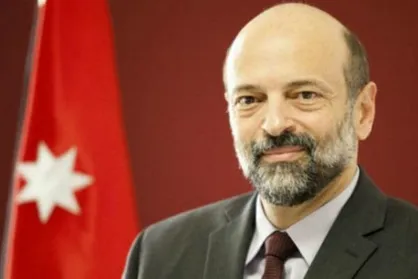 عمر الرزاز: اردن اجازه ورود آوارگان بیشتر را نمی&zwnj;دهد
