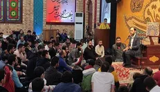 برخی در دهه اخیر دلخوش به بیگانگان شدند، برای همین عقب افتادیم