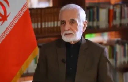 رهبری آیت&zwnj;الله سید مجتبی خامنه&zwnj;ای به این معناست که سیستم ما به خوبی کار می&zwnj;کند