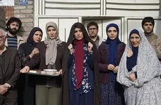 «لحظه گرگ‌ومیش» به سبک سریال‌های ترکی است/ واقعیات تاریخ معاصر این نیست