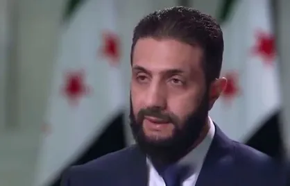 جولانی بازپس&zwnj;گیری اراضی اشغالی سوریه از اسرائیل را خواستار شد