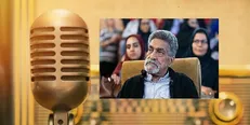 زمان برگزاری مراسم ترحیم صادق عبداللهی