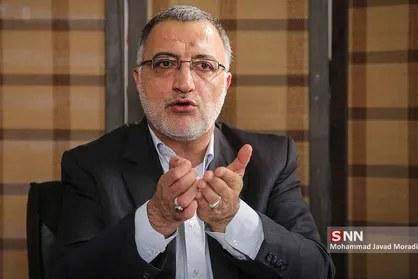 فیلم/ ما با کدام تاجزاده روبه رو هستیم، تاجزاده چریک یا تاج زاده برانداز؟