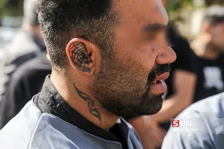 دومین مرحله عملیات سراسری برخورد با مزاحمان نوامیس و اراذل و اوباش