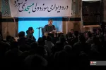  «مسجد به مسجد» با استقبال دهه هشتادی ها در حال برگزاری است
