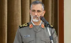 سردار شیرازی: هرچه ما موفق‌تر شویم دشمن بیشتر مایوس می‌شود