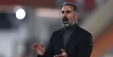 مهدی: تکلیف بازی پرسپولیس و ذوب آهن چهارشنبه مشخص می‌شود/ با شخصی که فیلم محمود فکری را گرفته برخورد می‌کنیم