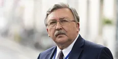 دیپلمات‌روس: دور هشتم مذاکرات وین هنوز تکمیل نشده است