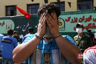 چهل و هفتمین مرحله طرح رعد 