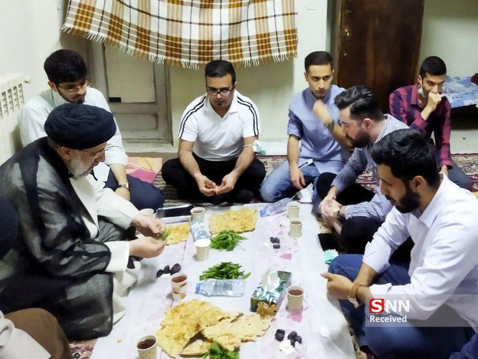 شهید جمهور