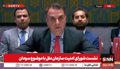 توافق صلح تنها راه عبور سودان جنوبی از بحران است + فیلم
