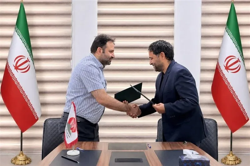 خانه معدن و صمت خراسان جنوبی برای رفع موانع بخش معدن هم‌پیمان شدند