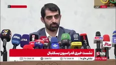 رئیس فدراسیون بسکتبال ایران: الن شاکیرووا سرمربی جدید تیم ملی بسکتبال بانوان ایران شد